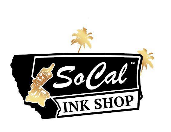 SoCal Ink Shop | Oxnard CA