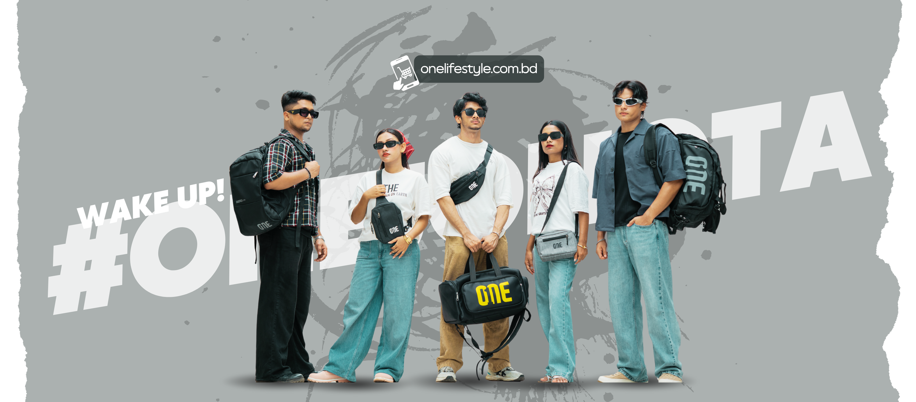 One Lifestyle Bangladesh | Dhaka