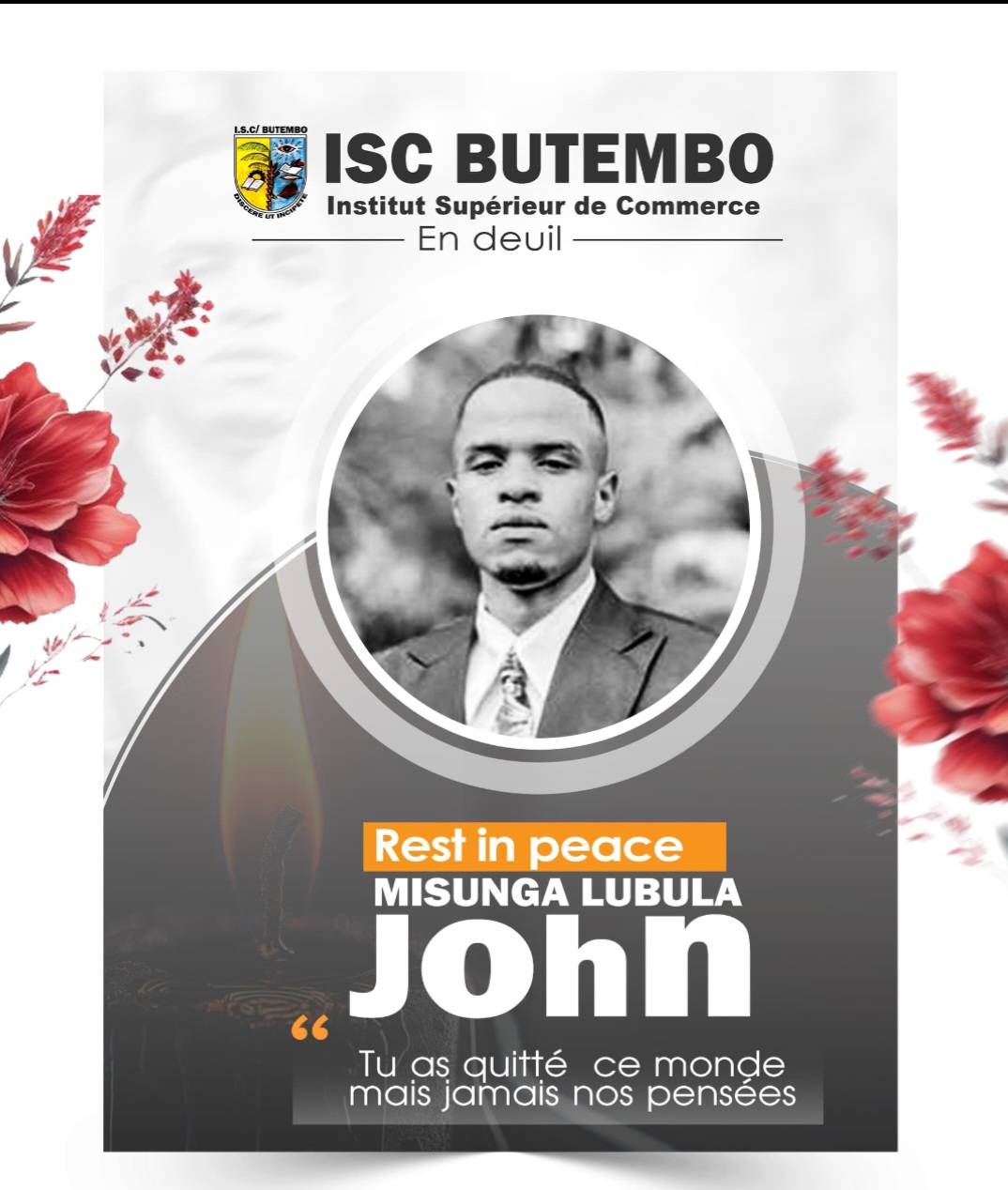 Institut Supérieur de Commerce de Butembo | Butembo