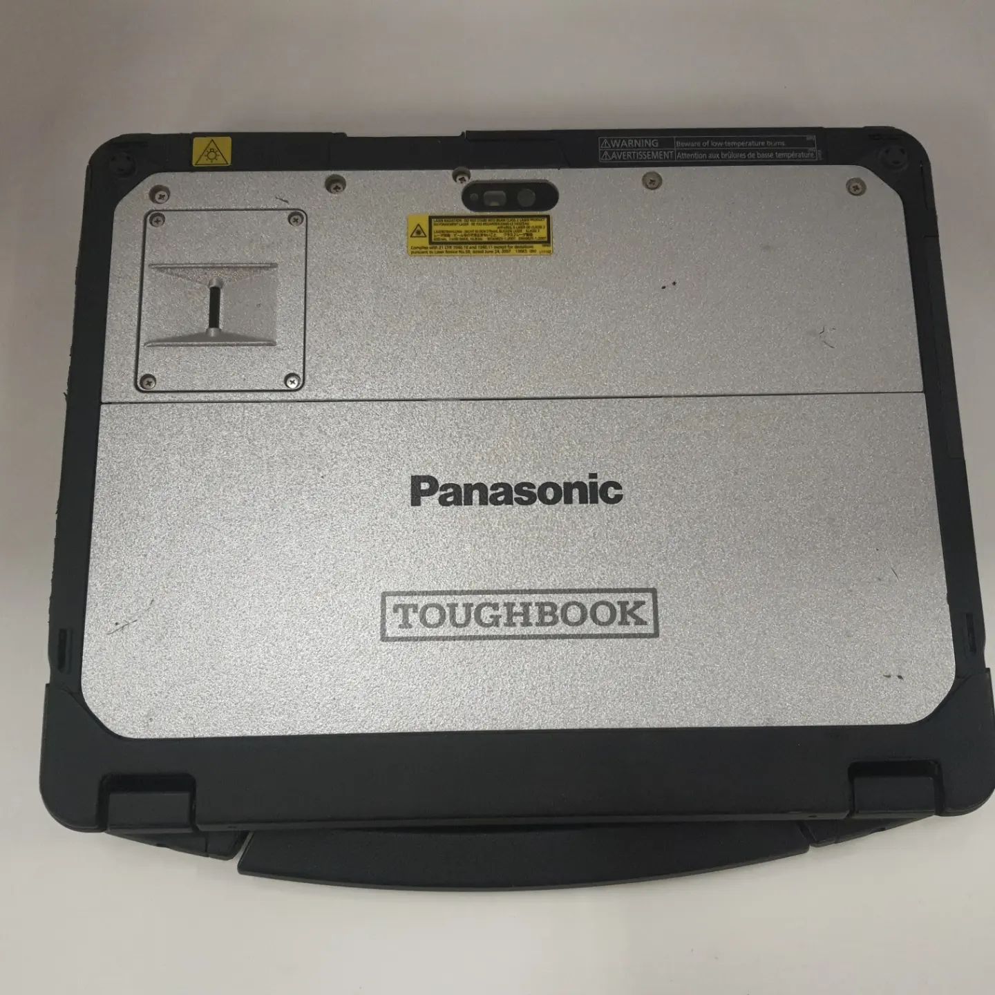 Custom Rugged Laptops