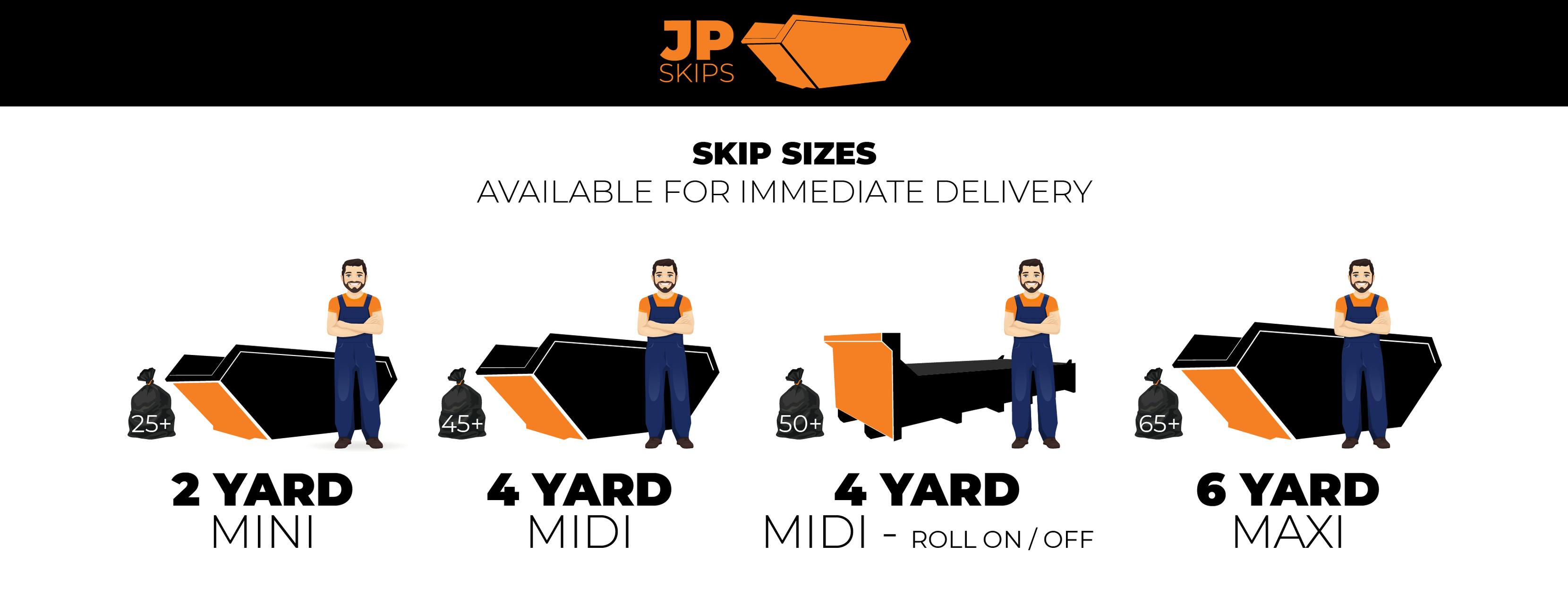 JP SKIPS