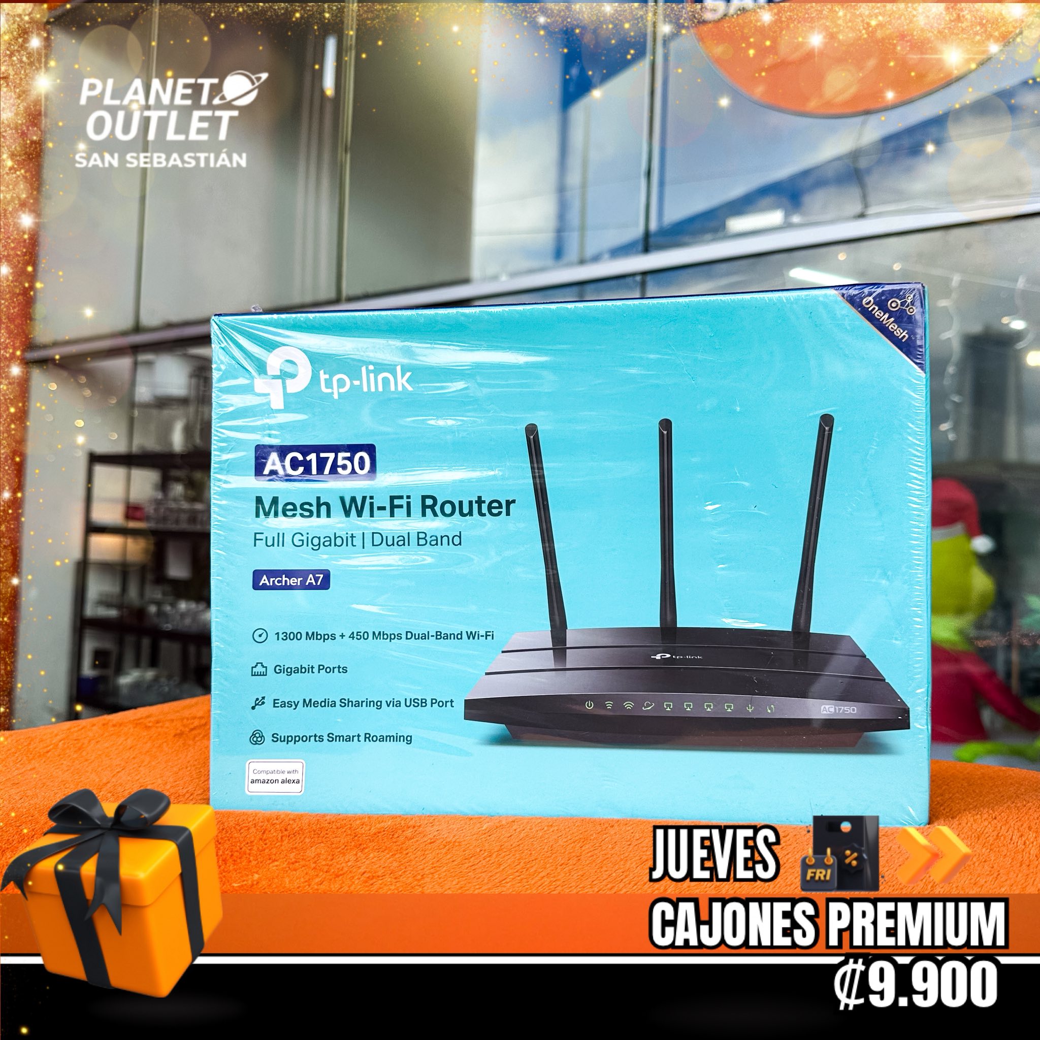 Planet Outlet San Sebastián... - Planet Outlet San Sebastián