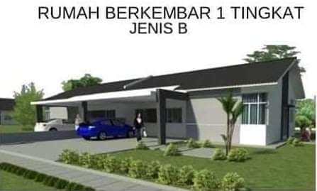 Taman Setia Jasa Temerloh Rumah Untuk Di Jual Temerloh Facebook