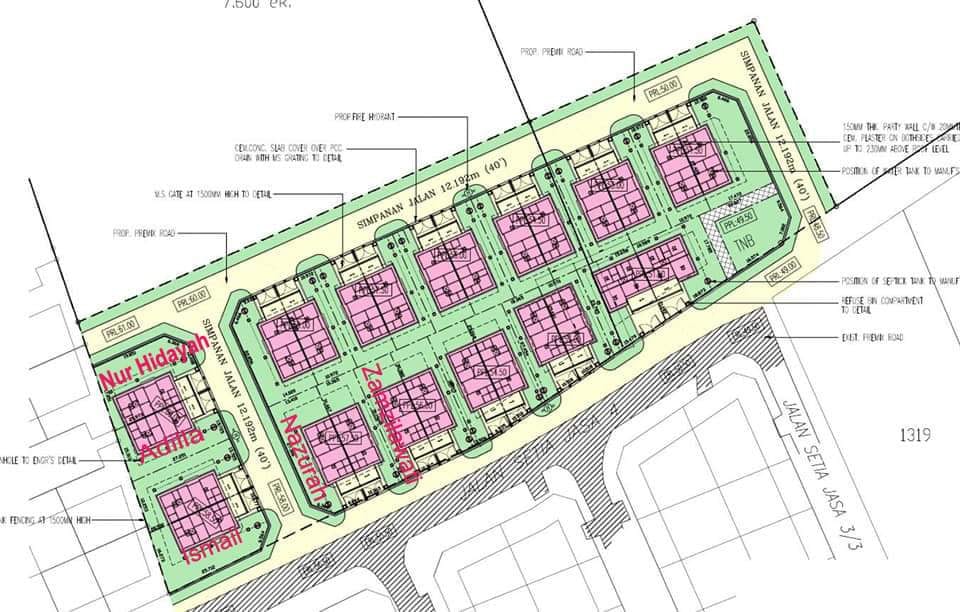 Taman Setia Jasa Temerloh Rumah Untuk Di Jual Temerloh Facebook