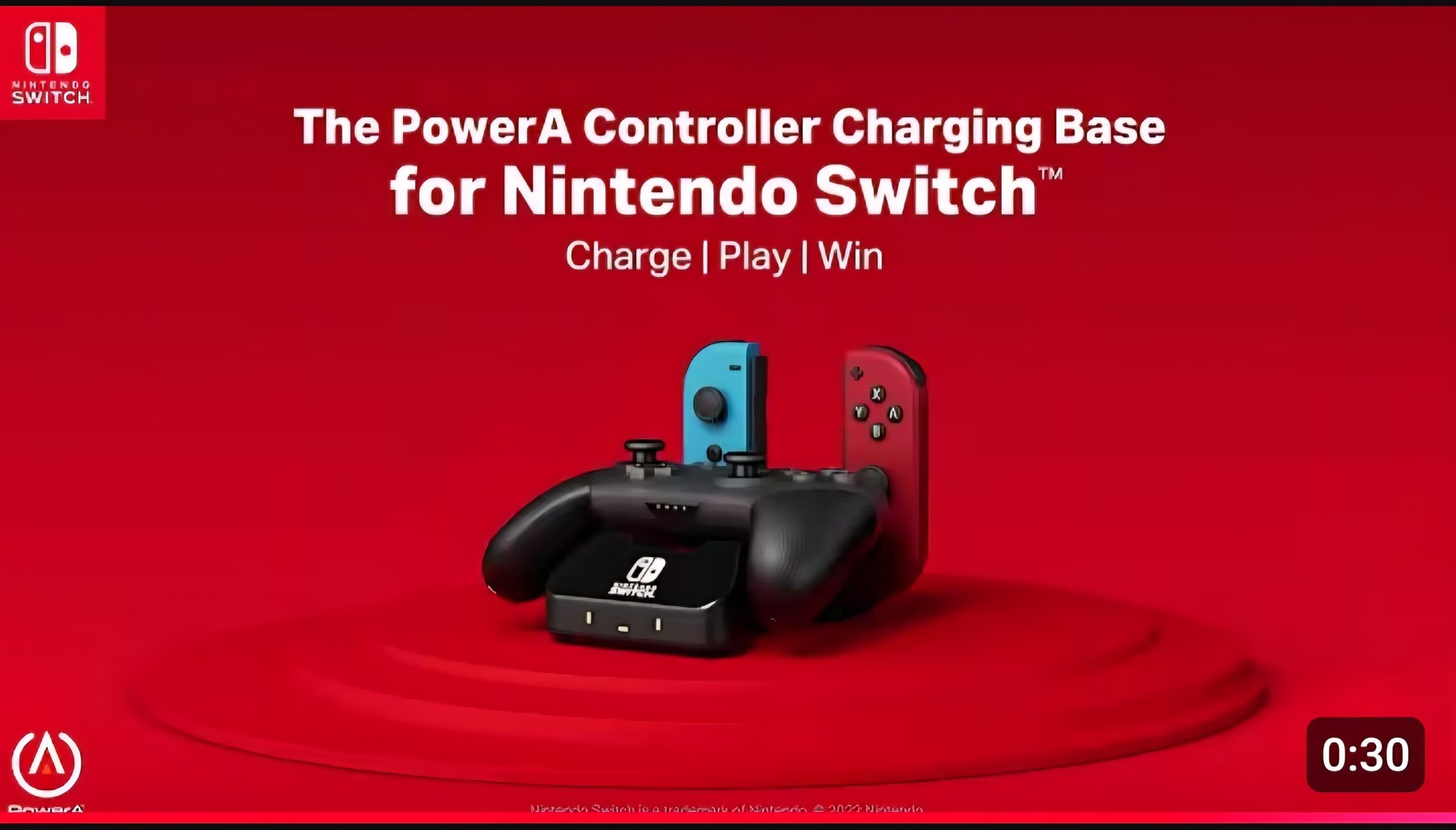 Nintendo Switch | Is anyone using this controller charging base to ...