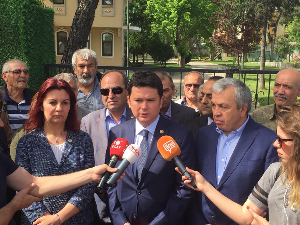 erkan aydin bursa sevgi evleri ndeki cocuklara cinsel facebook