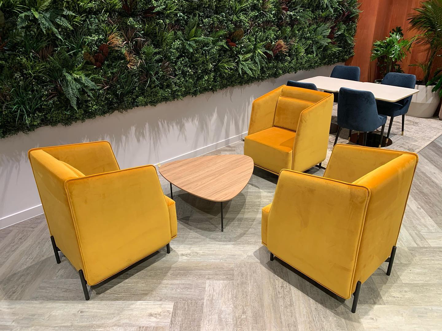 Plus Workspace - Happy Friday! 🥂 Ending the week with a... | Facebook