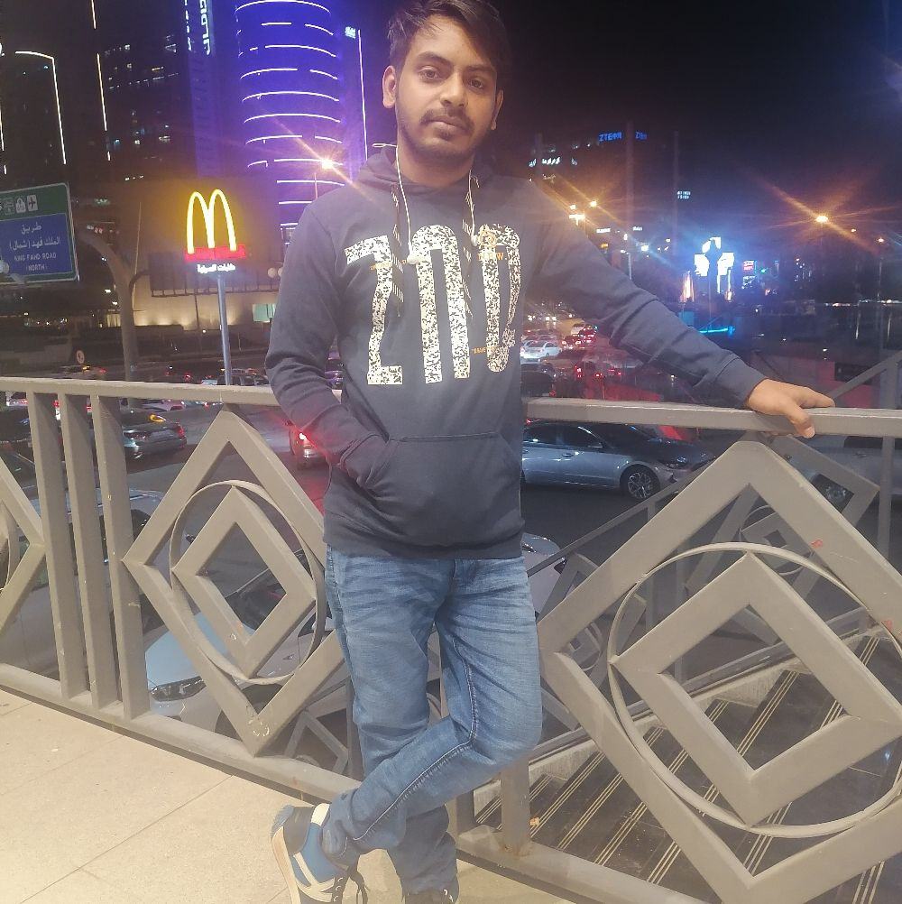 Sadhon Raj