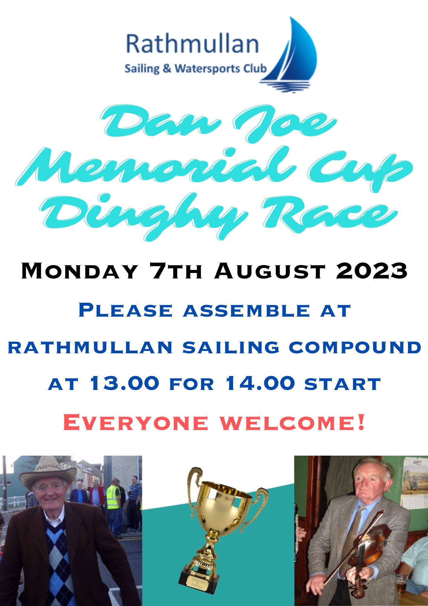 Rathmullan Sailing and Watersports Club | Rathmullan