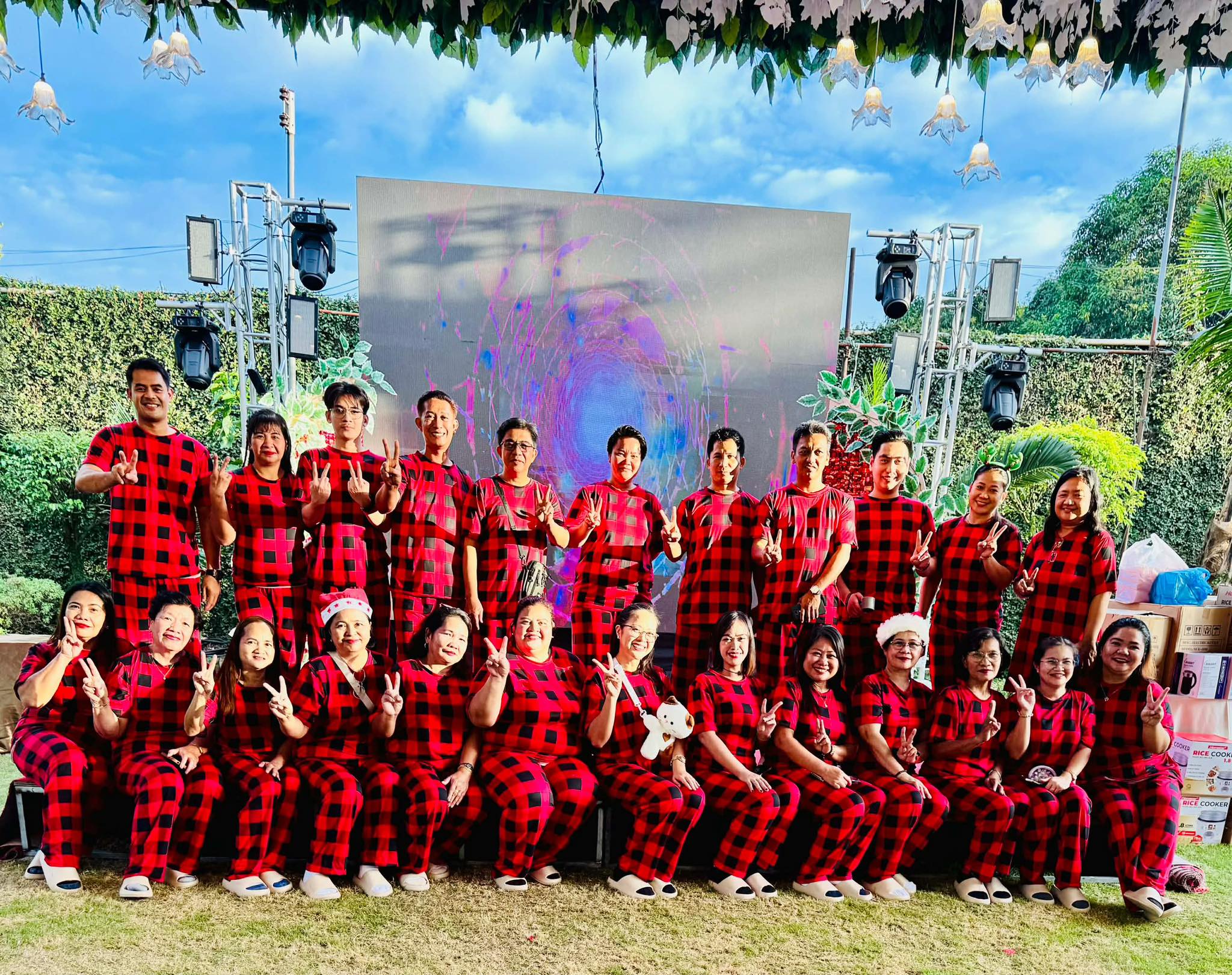 Mapandan Rural Health Unit | Mapandan