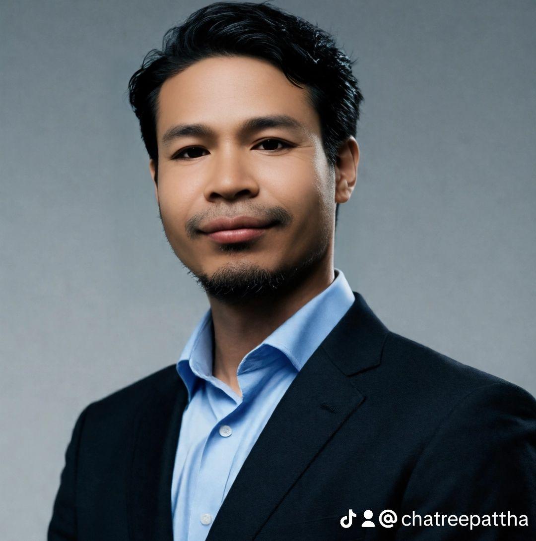Chatree Pattha