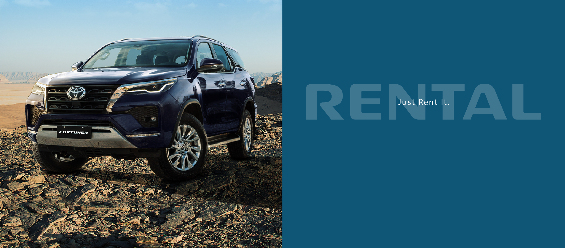 B Rental | Cairo