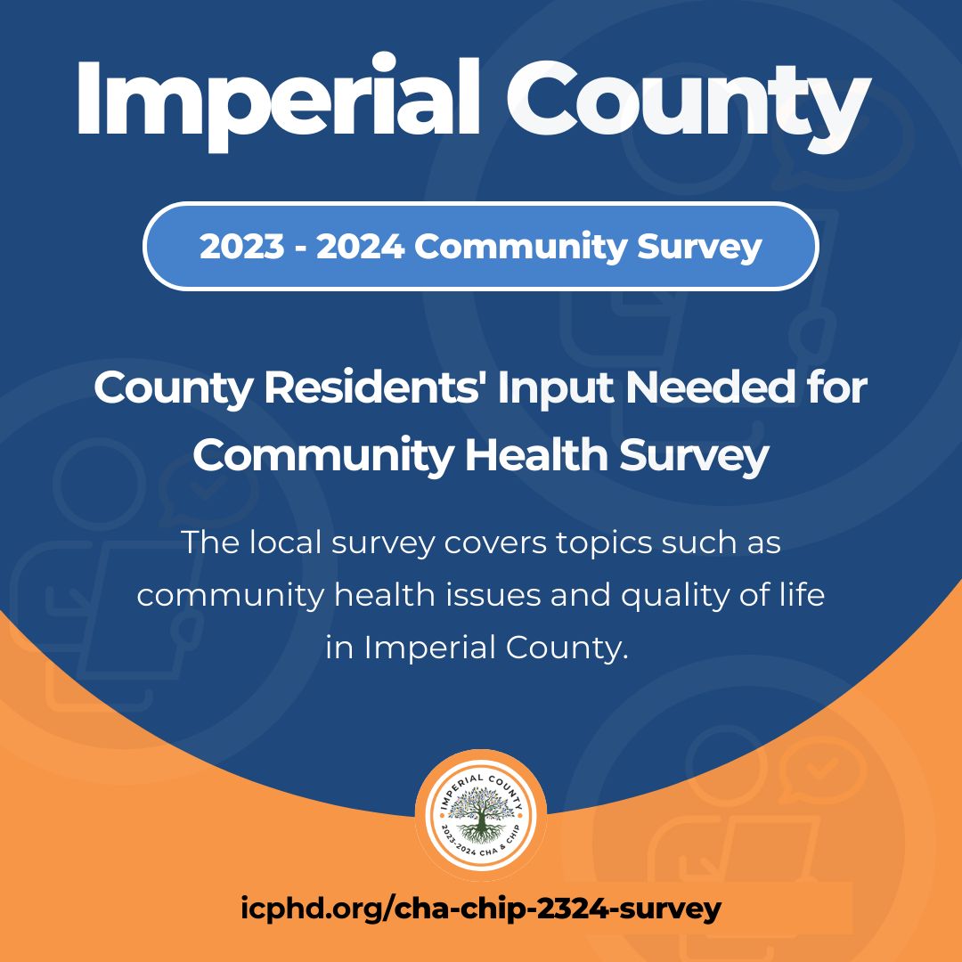 County of Imperial | Facebook