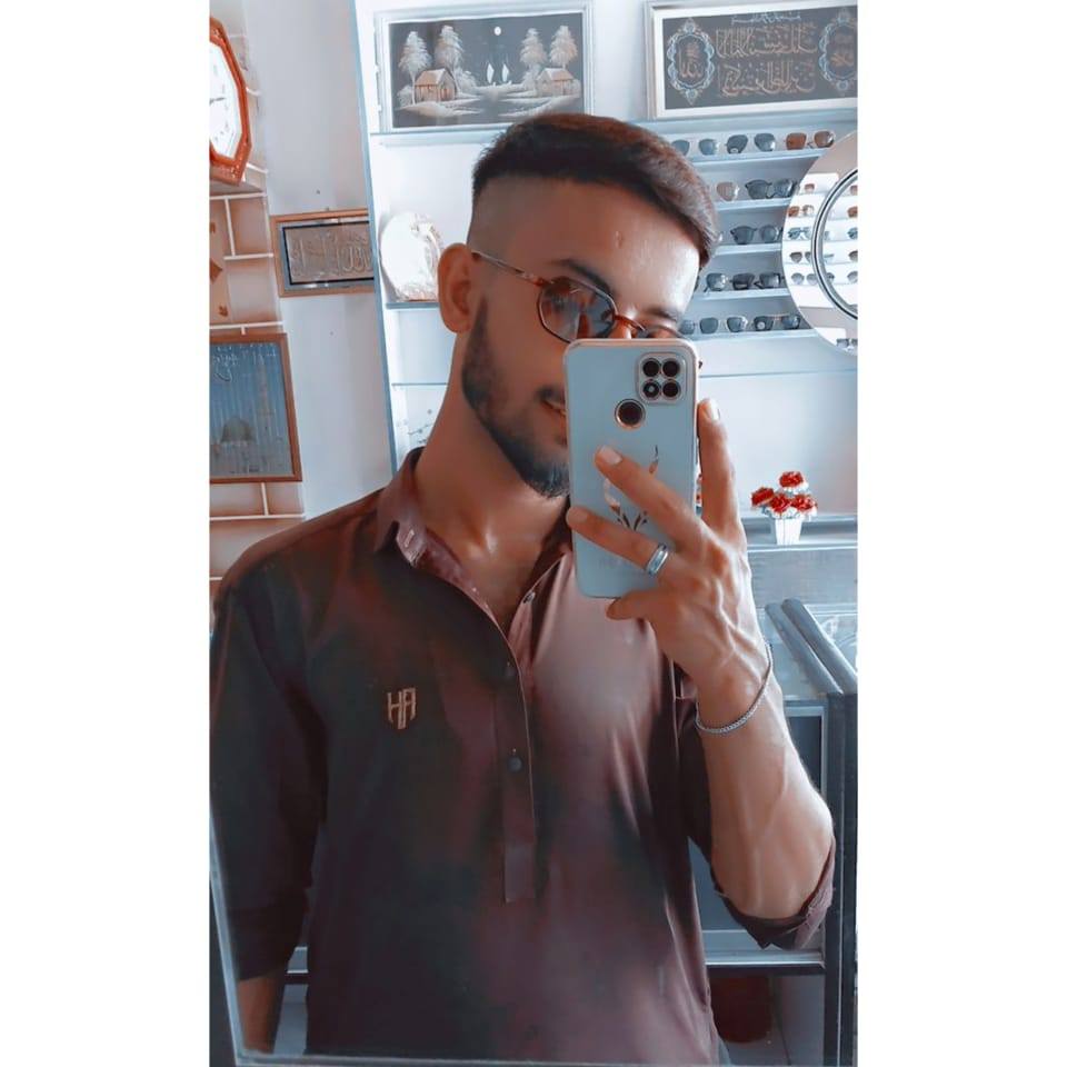 Abdul Haseeb Rajput