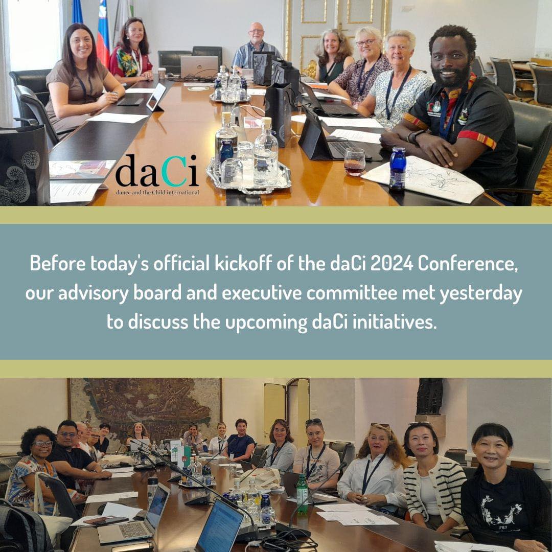 daCi Taiwan