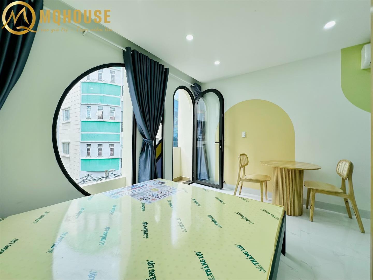 Happy Home - Apartment For Rent | Ho Chi Minh City
