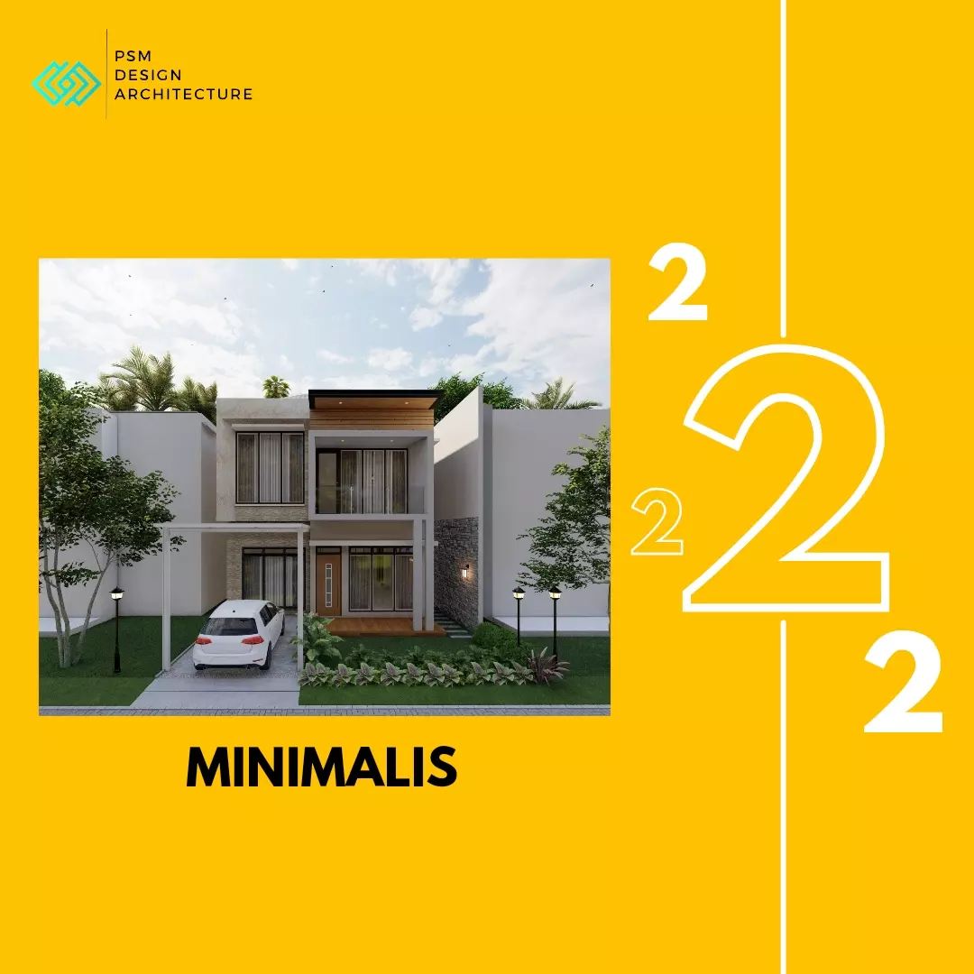 PSM Design Architecture | Medan