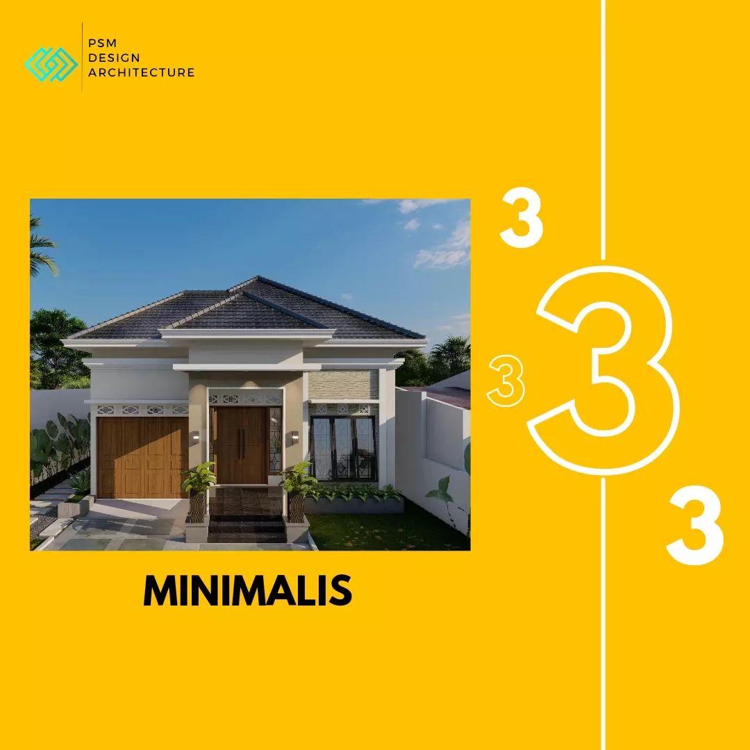 PSM Design Architecture | Medan