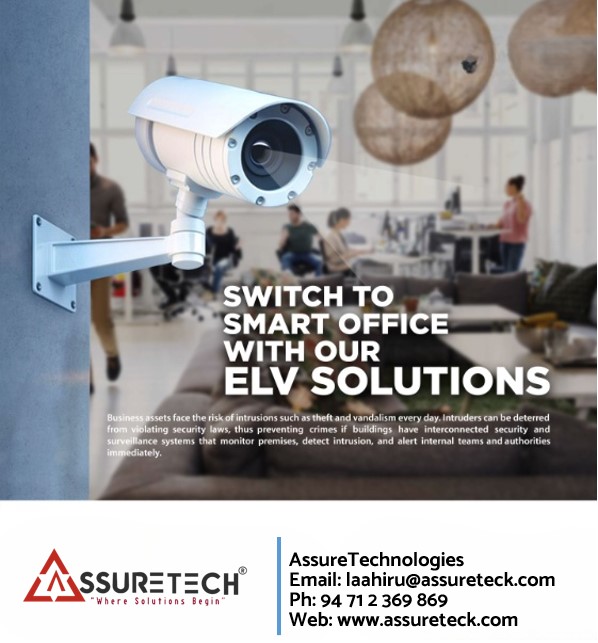 Assure Technologies