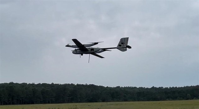 Global - ⚔️ U.S. Army Advances Drone Capabilities with Long-Range ...