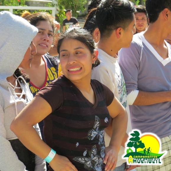 Campamentos Ahuehuetl | Huehuetenango