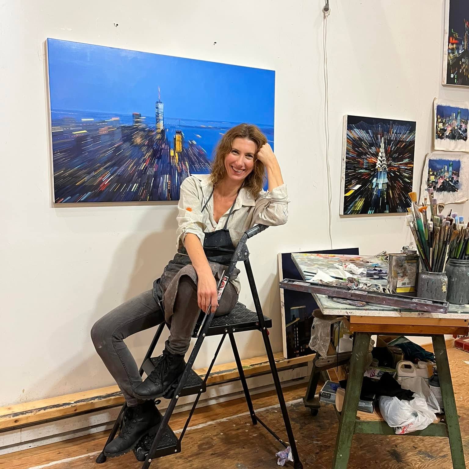 Alexandra Pacula