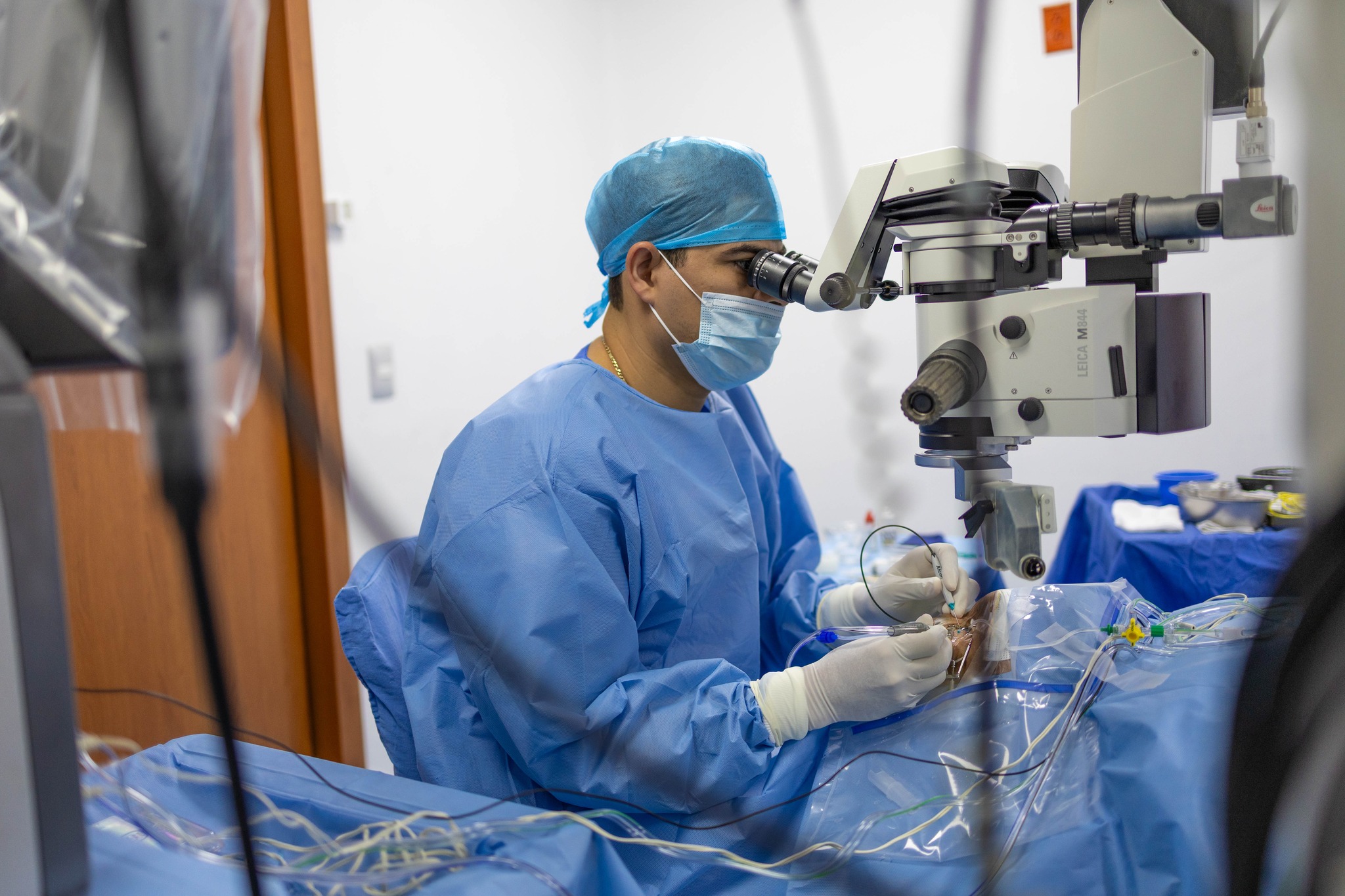 Dr. Marlon García Roa