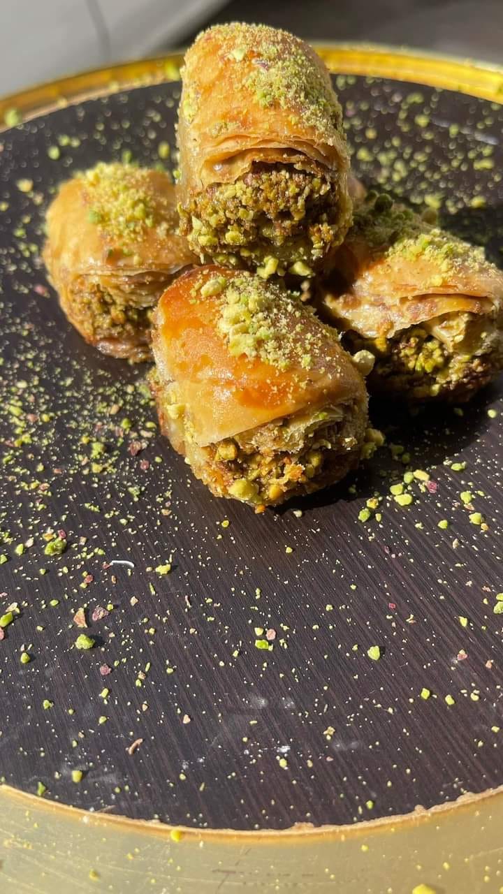شاي تيميمون /Timimoun tea | El Madher