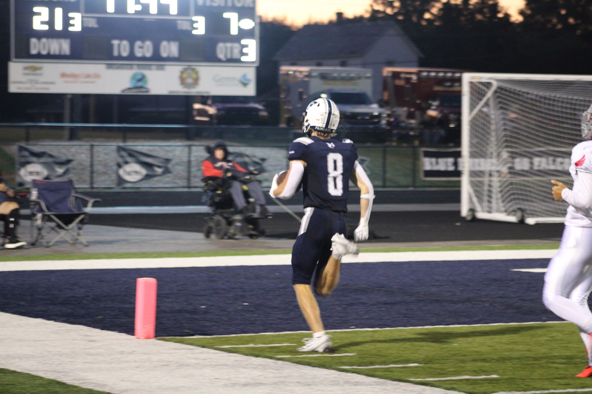 Fairless... - Fairless High School Football/Cheer Mom's Club