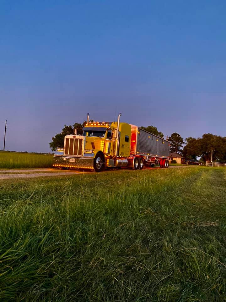 J&R Transport