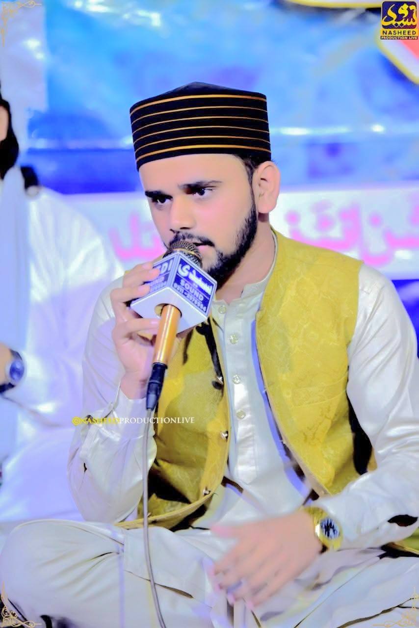 Hasnain Ali Sabri
