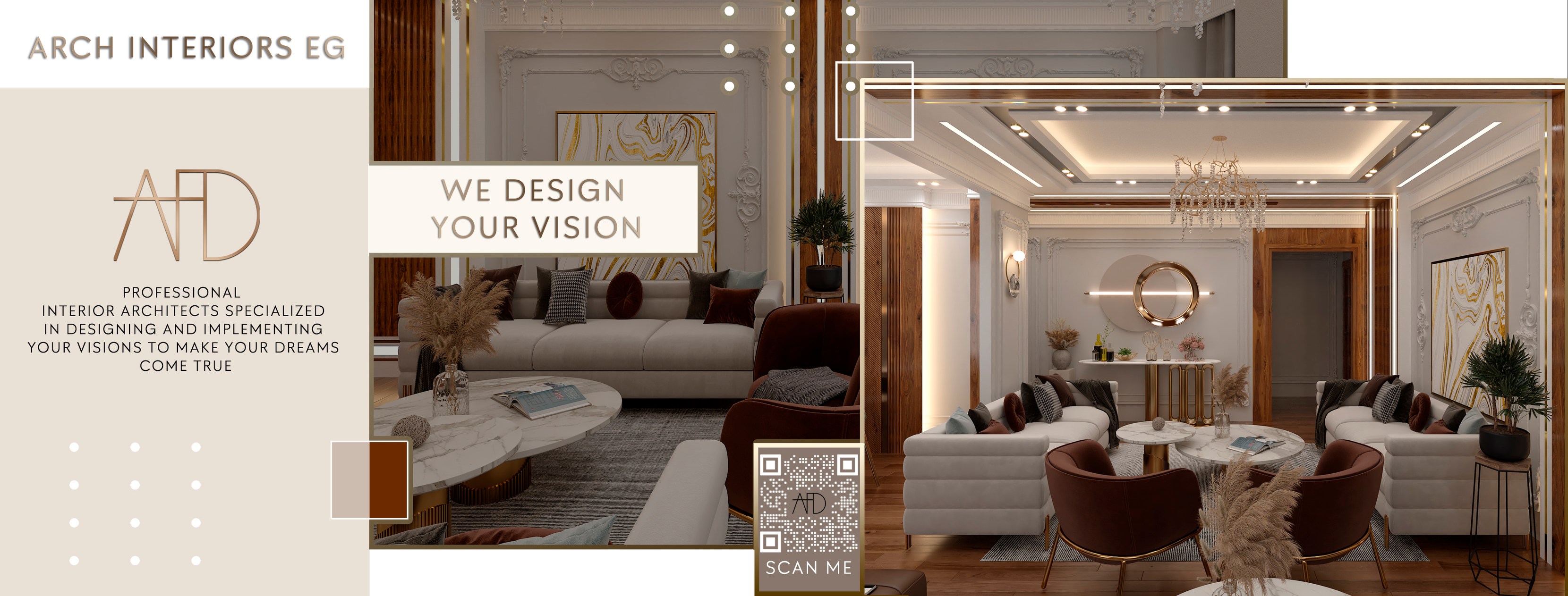 Arch Interiors | Alexandria