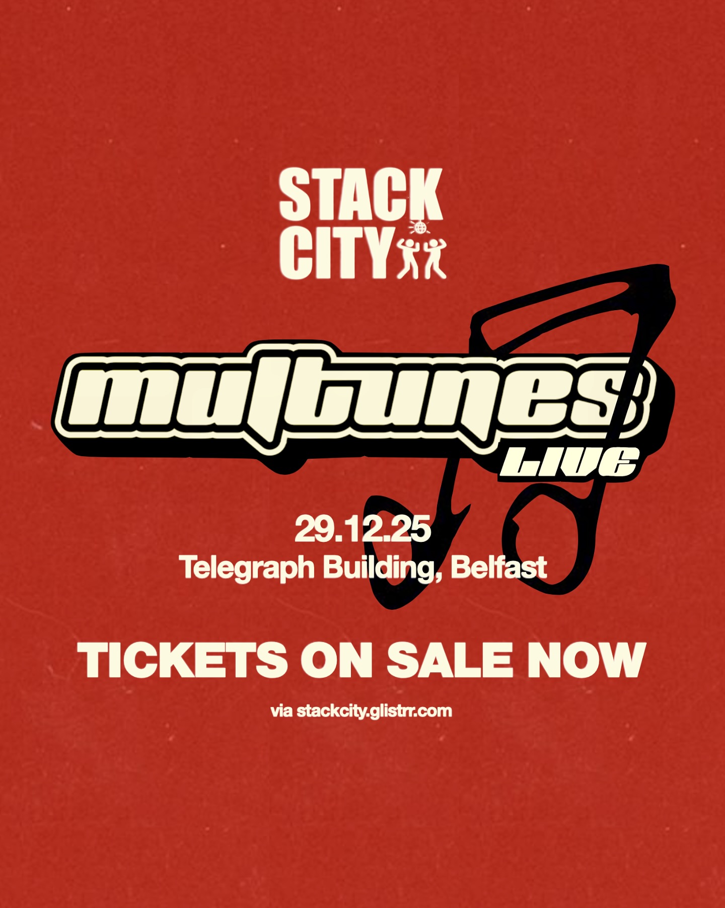 Stack City Raves