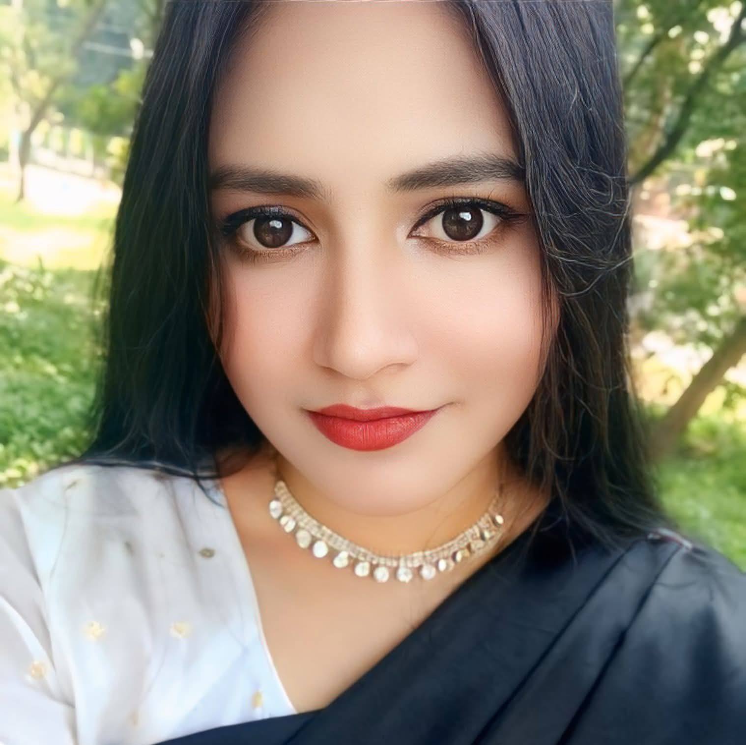 Sharmin Rona