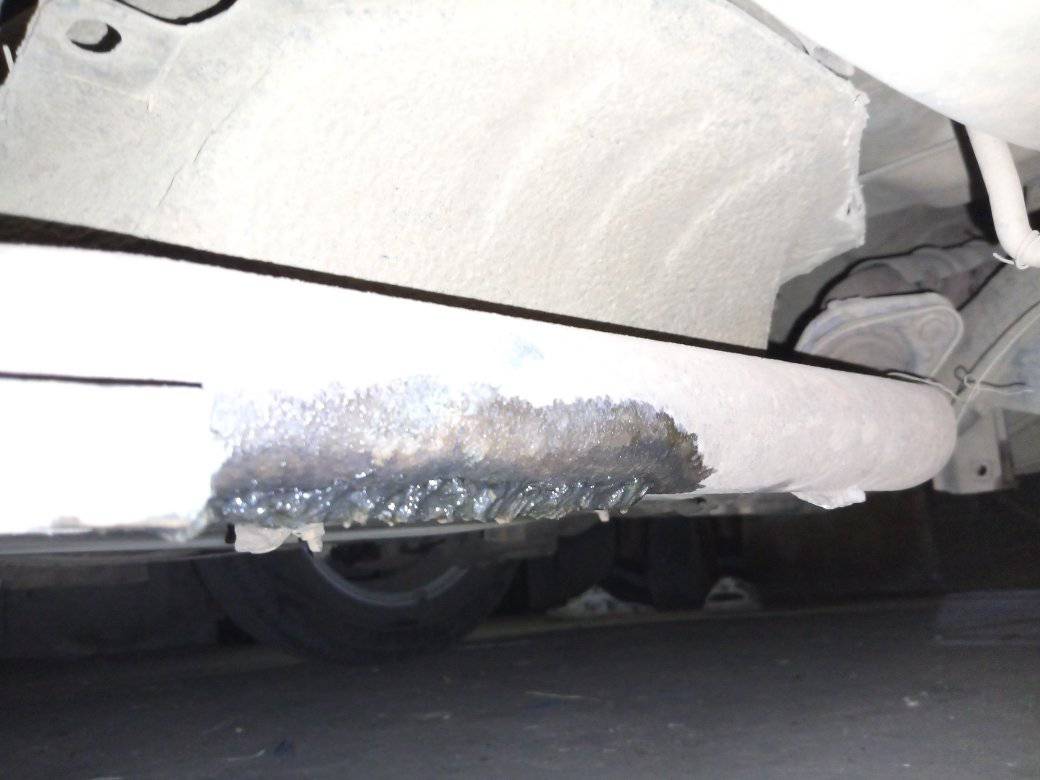 What problems can cause this issue in a 2009 Mazda Premacy 2.0?