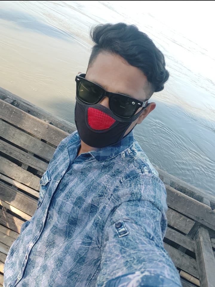 MD Emon Khan