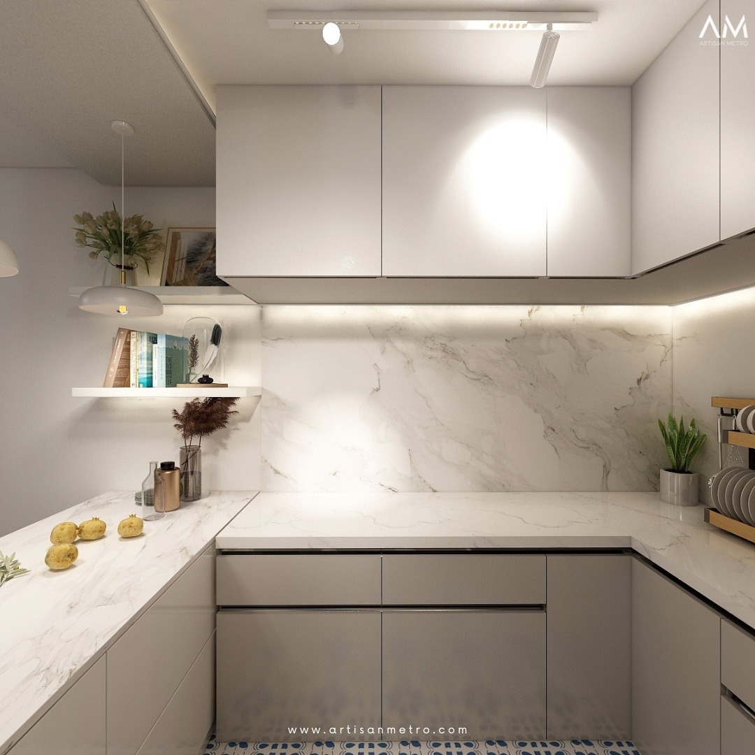 Artisan Metro Interiors