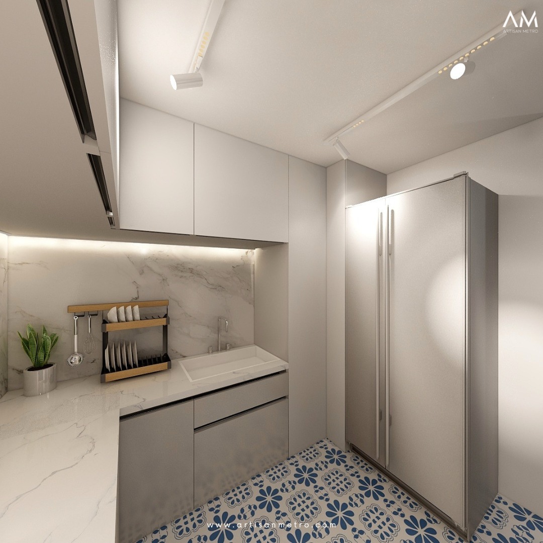 Artisan Metro Interiors