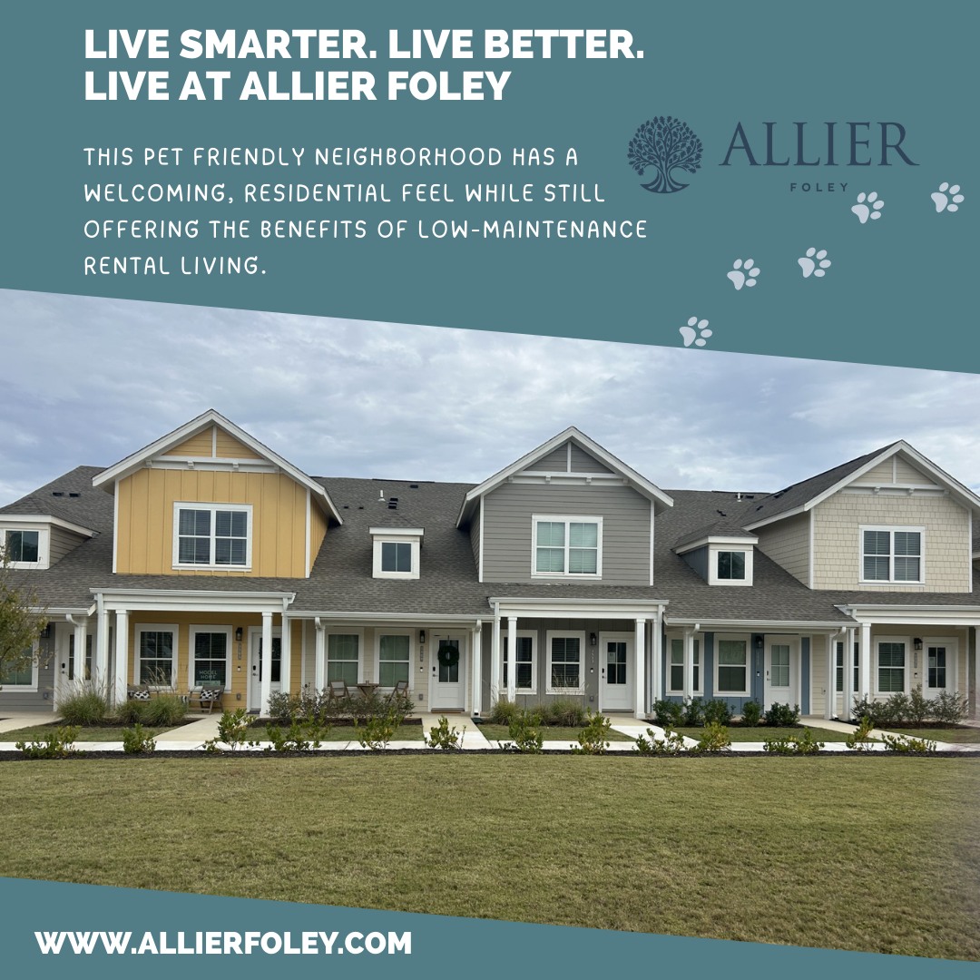 Allier Foley | Foley AL