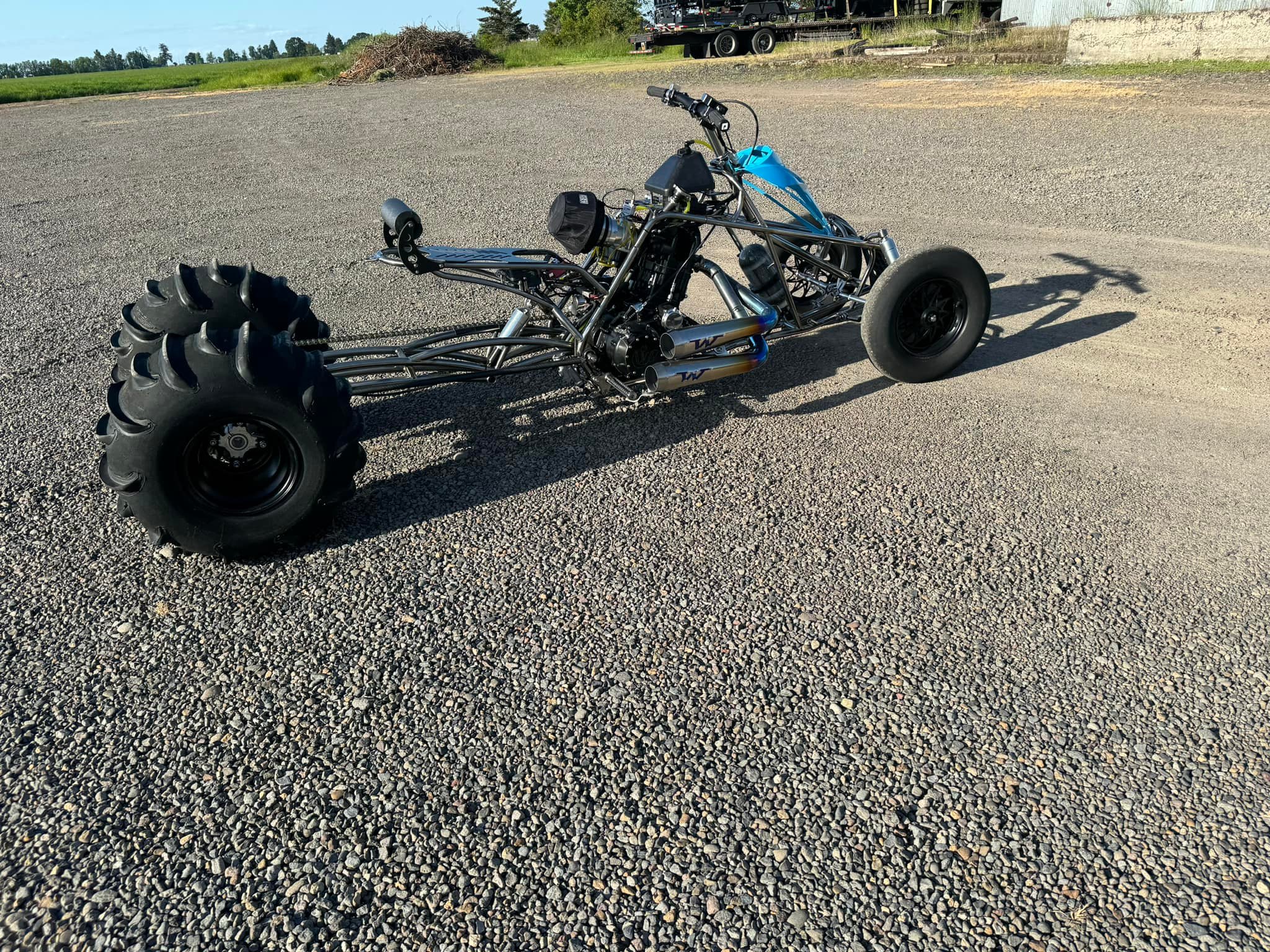 No Bar Track Times ( 300 ft ) | Facebook