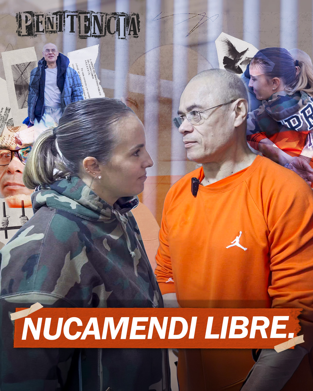 Penitencia_mx - Nucamendi tenía 21 años cuando entró a la... | Facebook