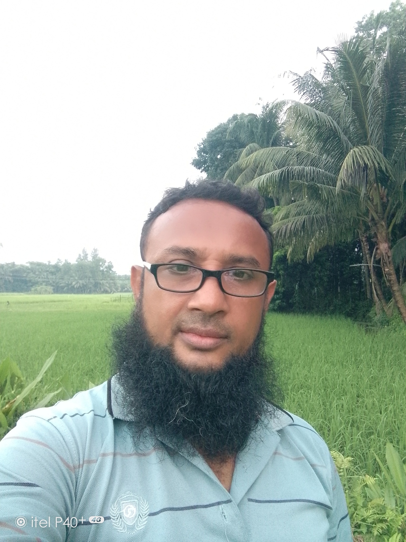 Masum Monir Hussain
