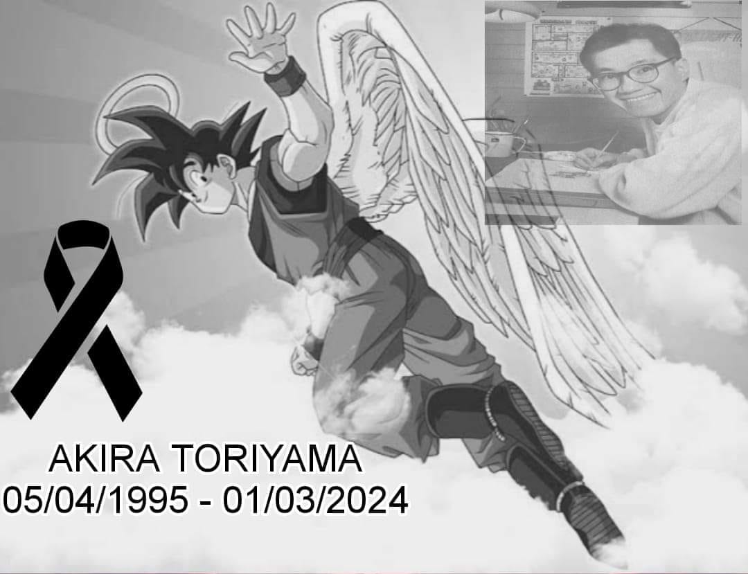 Hoy se confirmo el fallecimiento... - Neutral Ángel Youtube | Facebook