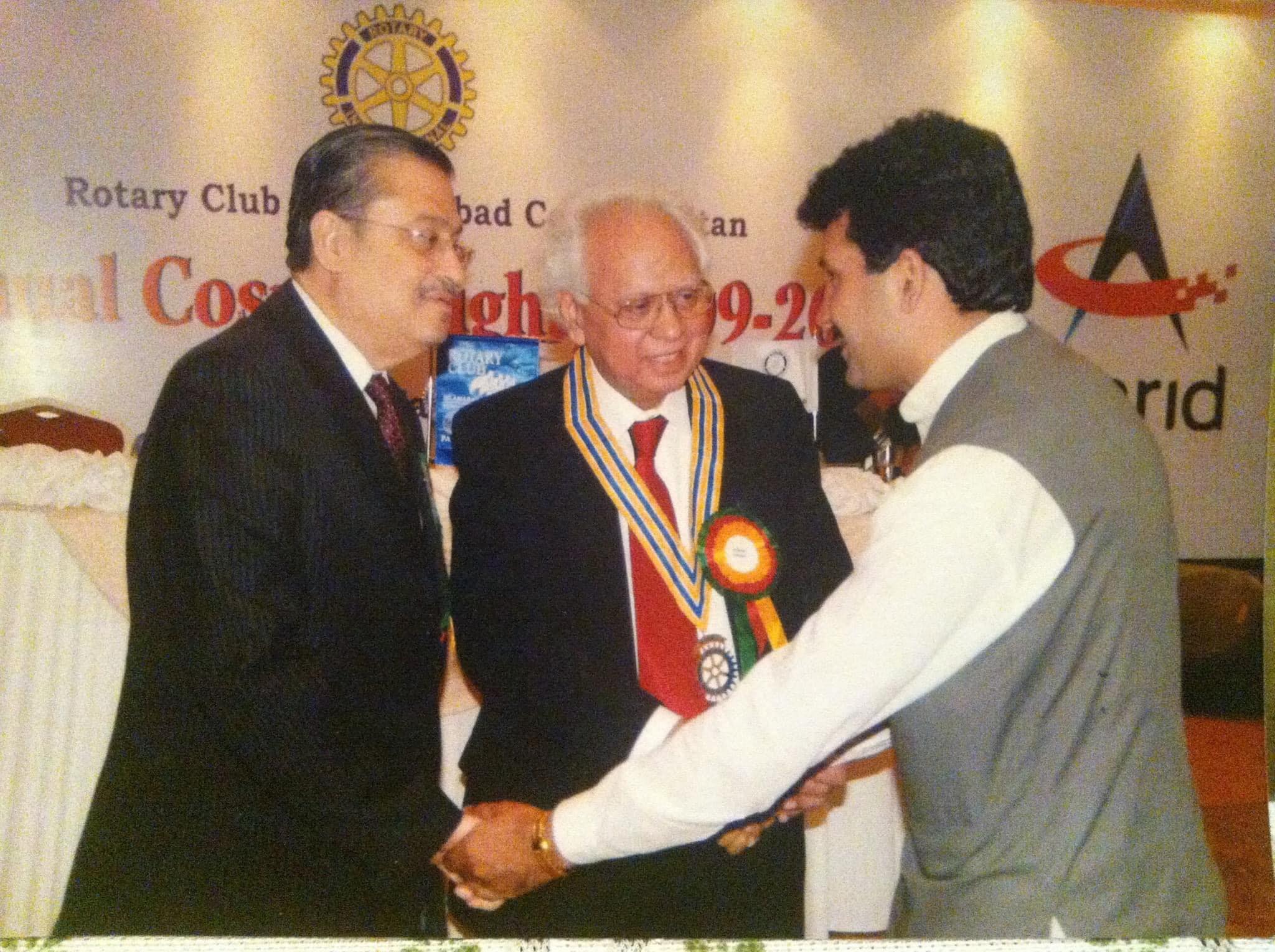LALA RAFIQ