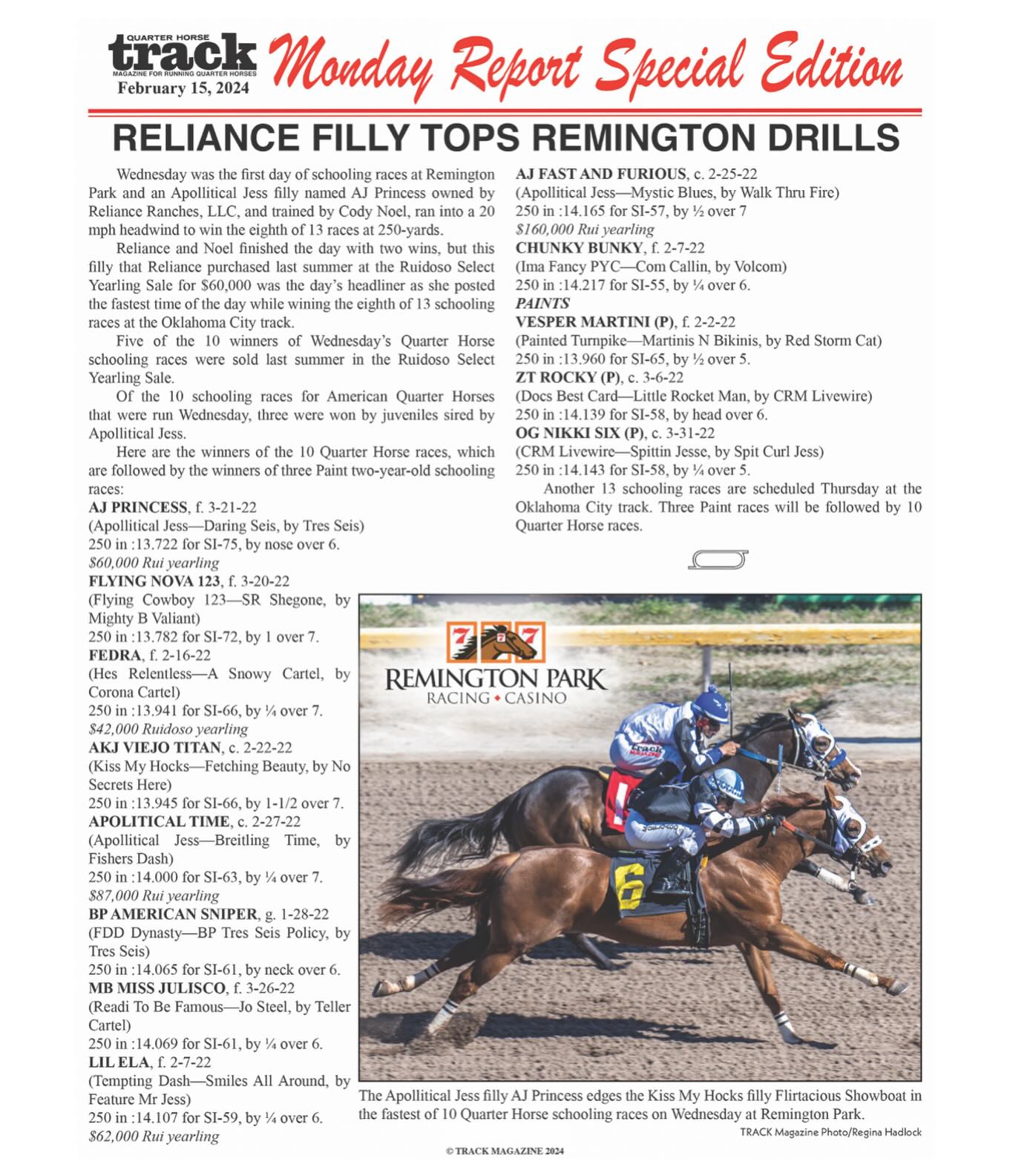 🚨🚨🚨 #relianceranches - Reliance Ranches | Facebook