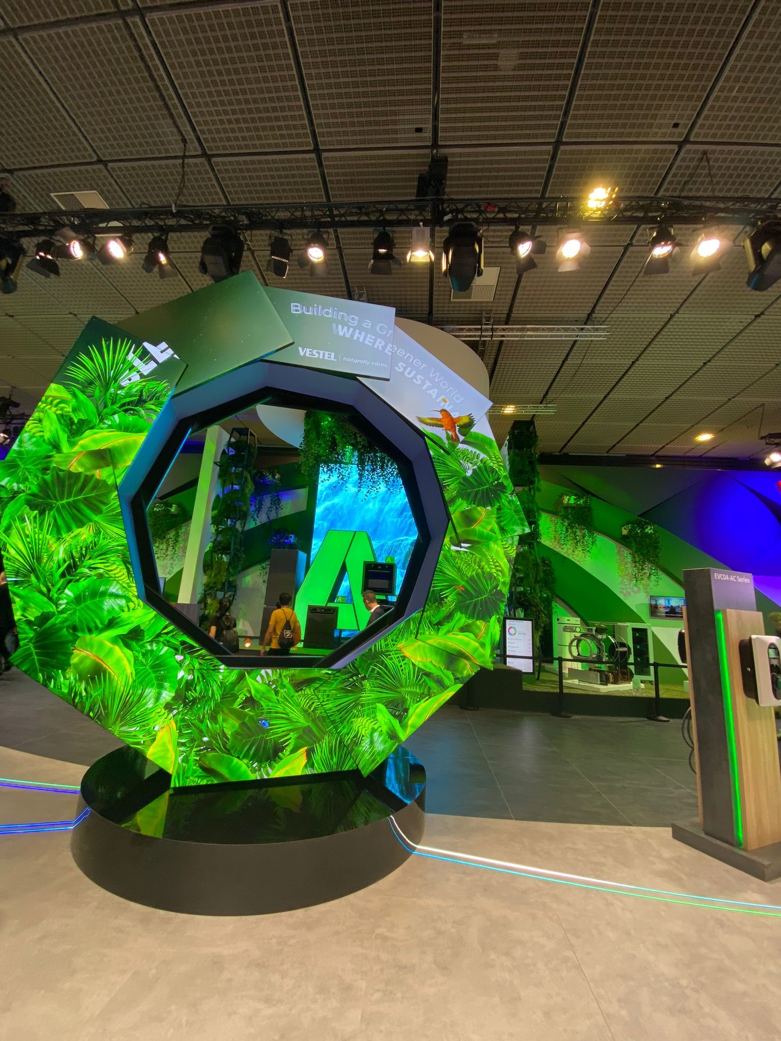 Captech Norge | Sandefjord
