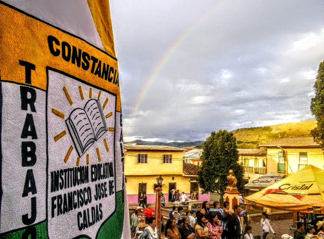 Alcaldía de Pácora - Caldas... - Alcaldía de Pácora - Caldas
