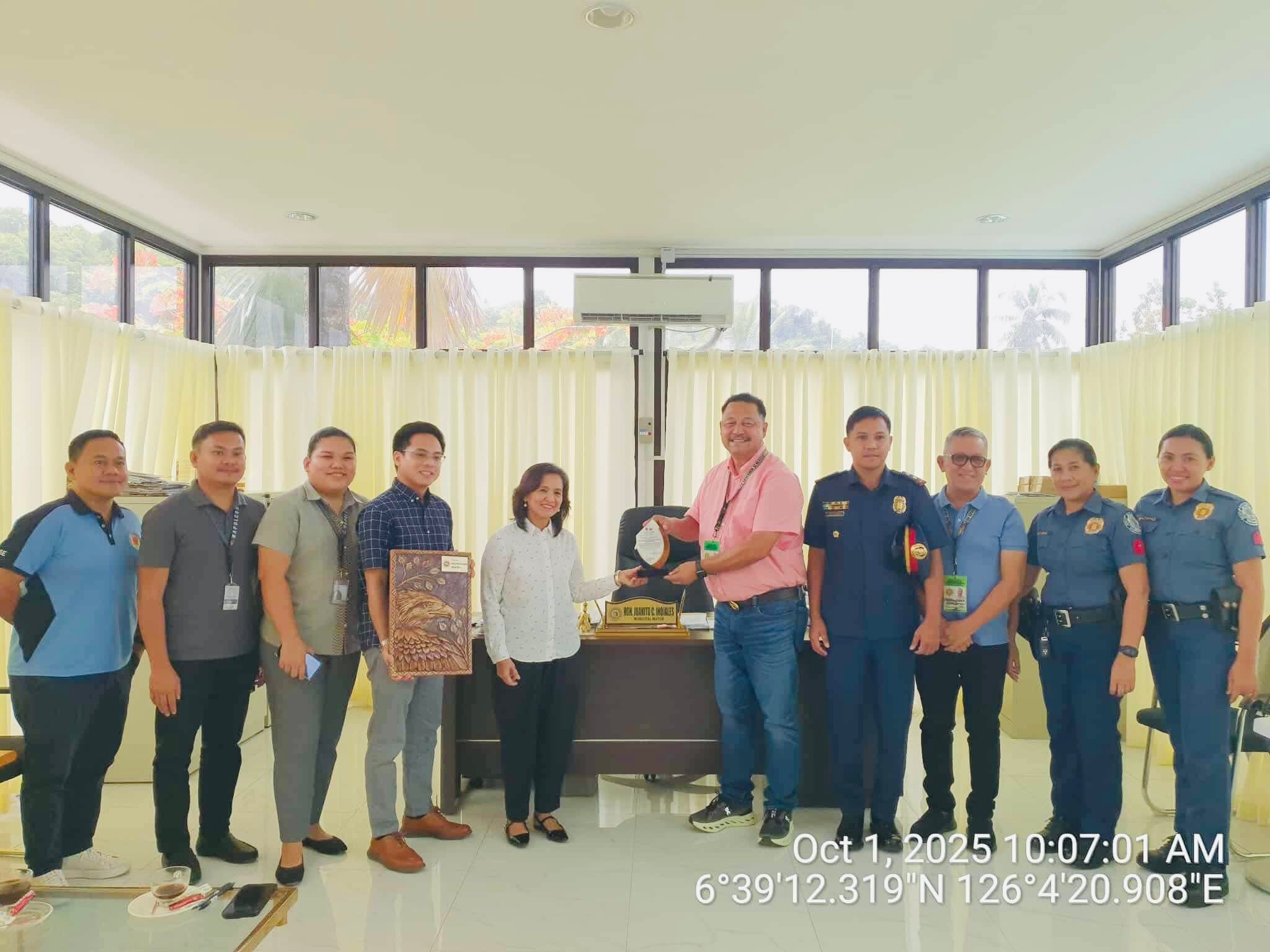 In... - Davao Oriental Police Provincial Office - DOPPO | Facebook