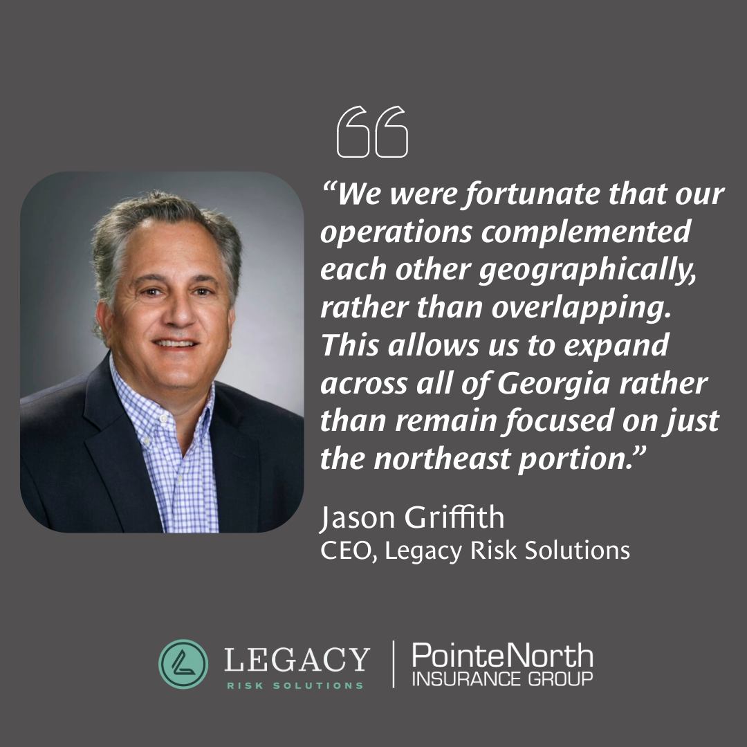 Legacy Risk Solutions