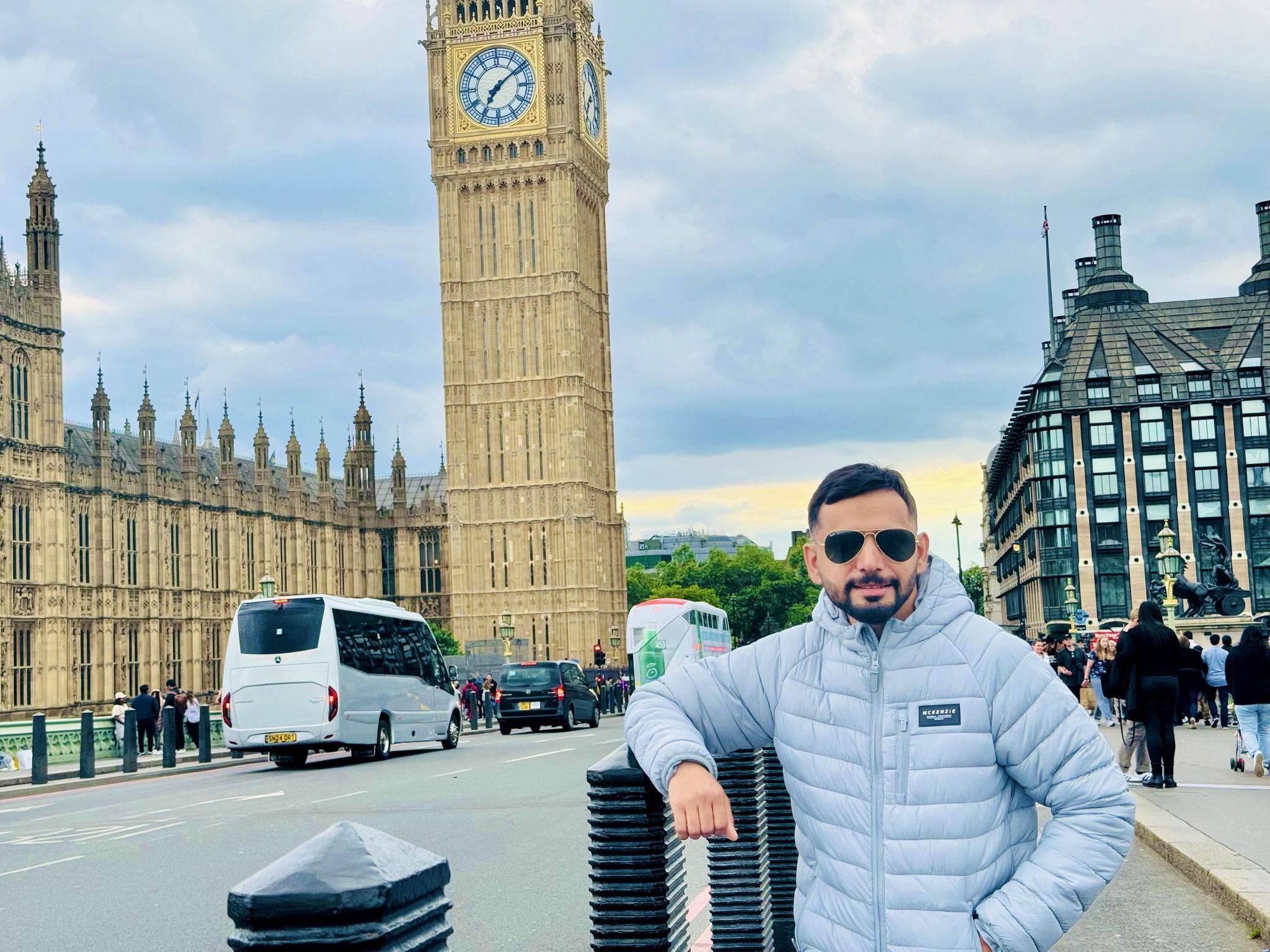 Ch Rizwan Ashraf Rajput